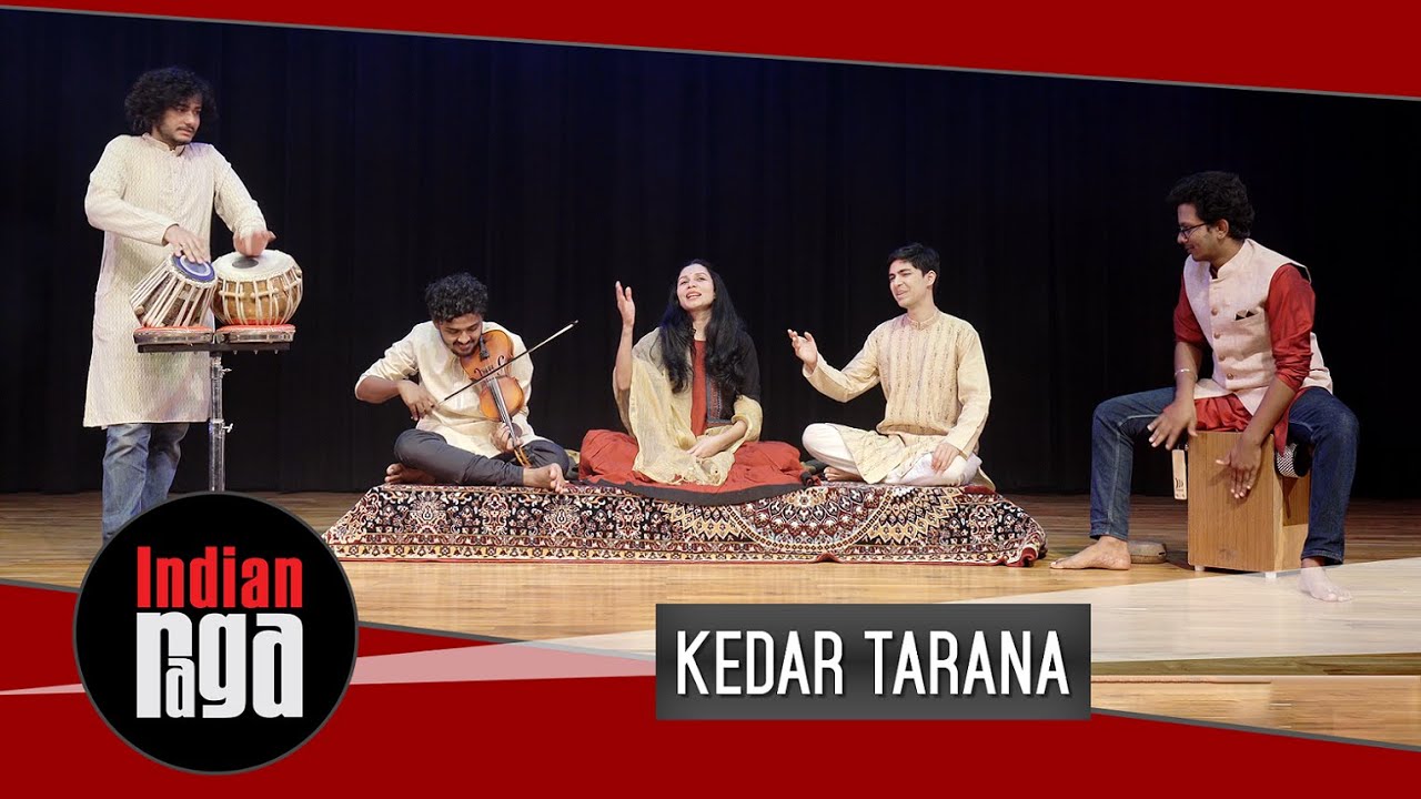 Kedar Tarana | Hindustani Classical