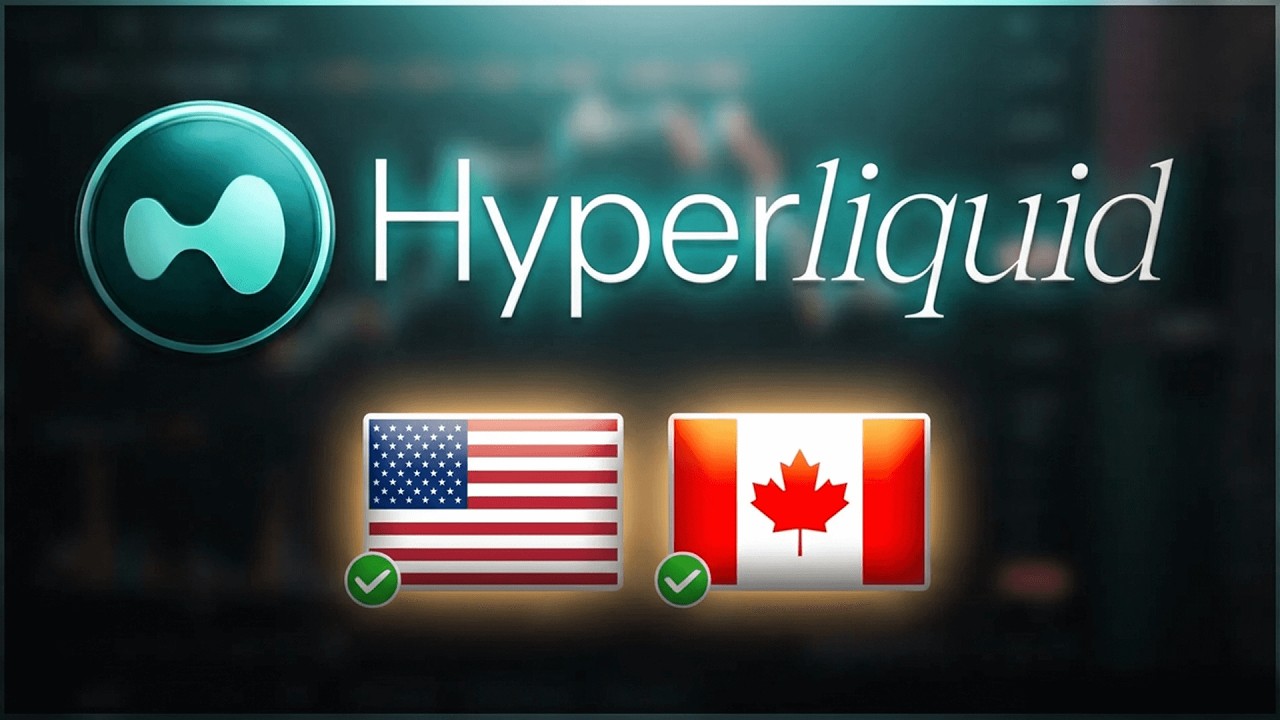 How to use Hyperliquid in USA & Canada (Quick Solutions)