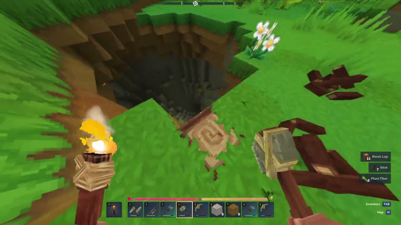 Hytale ASMR #3