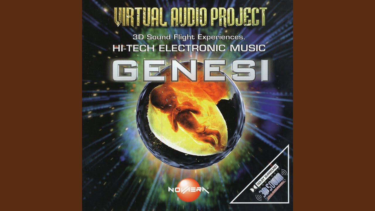 Sunrise- DNA