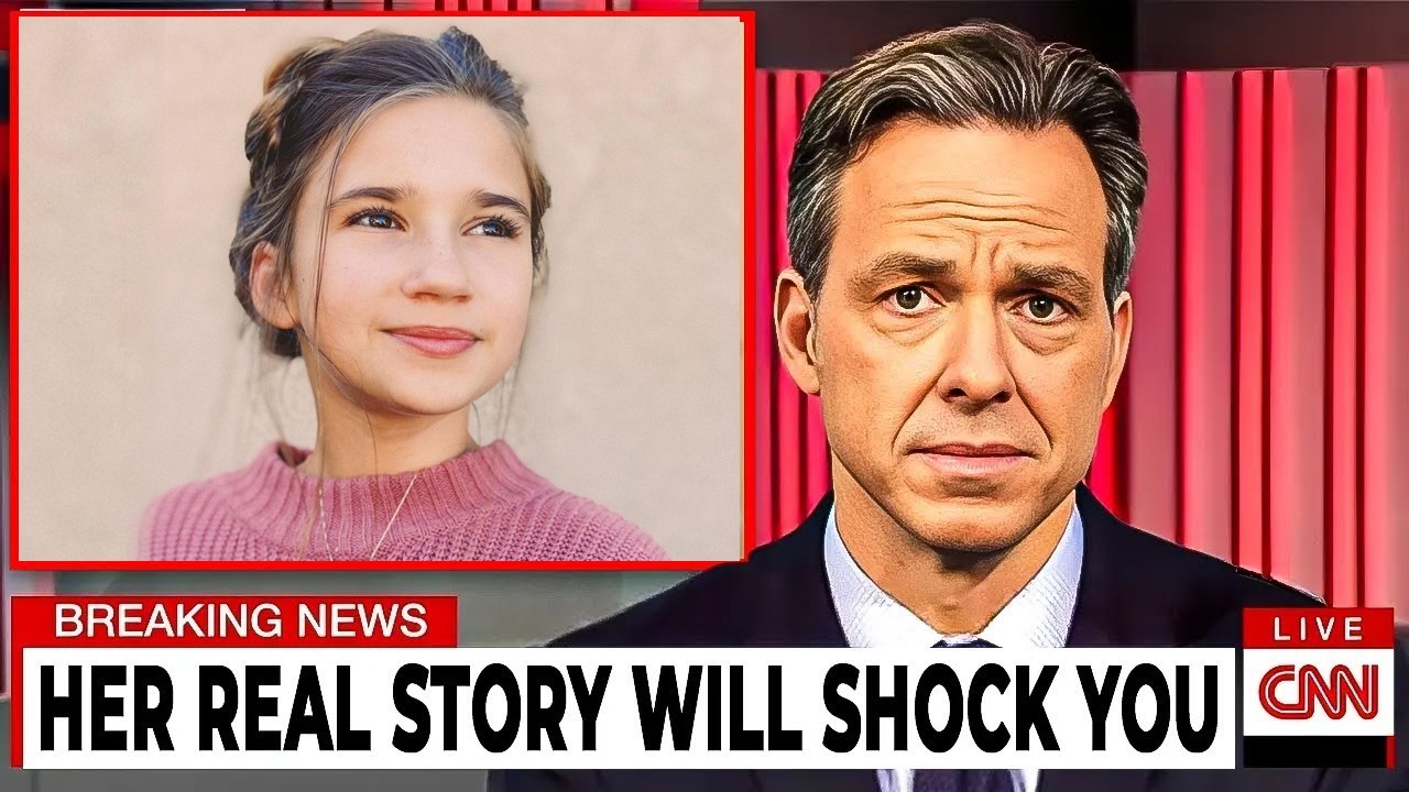 What Really Happened to Karolina Protsenko