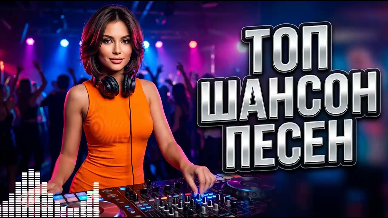 Лучшие Трогательные Песни 2026 – Душевные Мелодии ❤️ | Шансон Топ | Настоящая Музыка 🎵