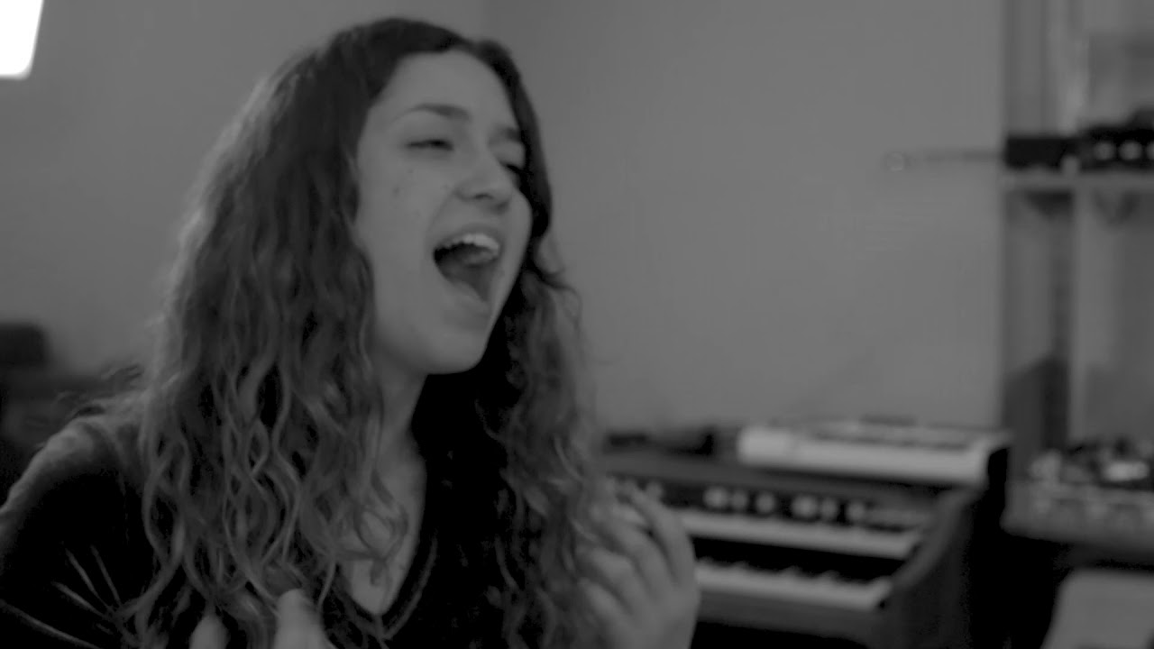 Until we both get Bored - Hootenanny 1 Mic - Featuring Zander Hawley