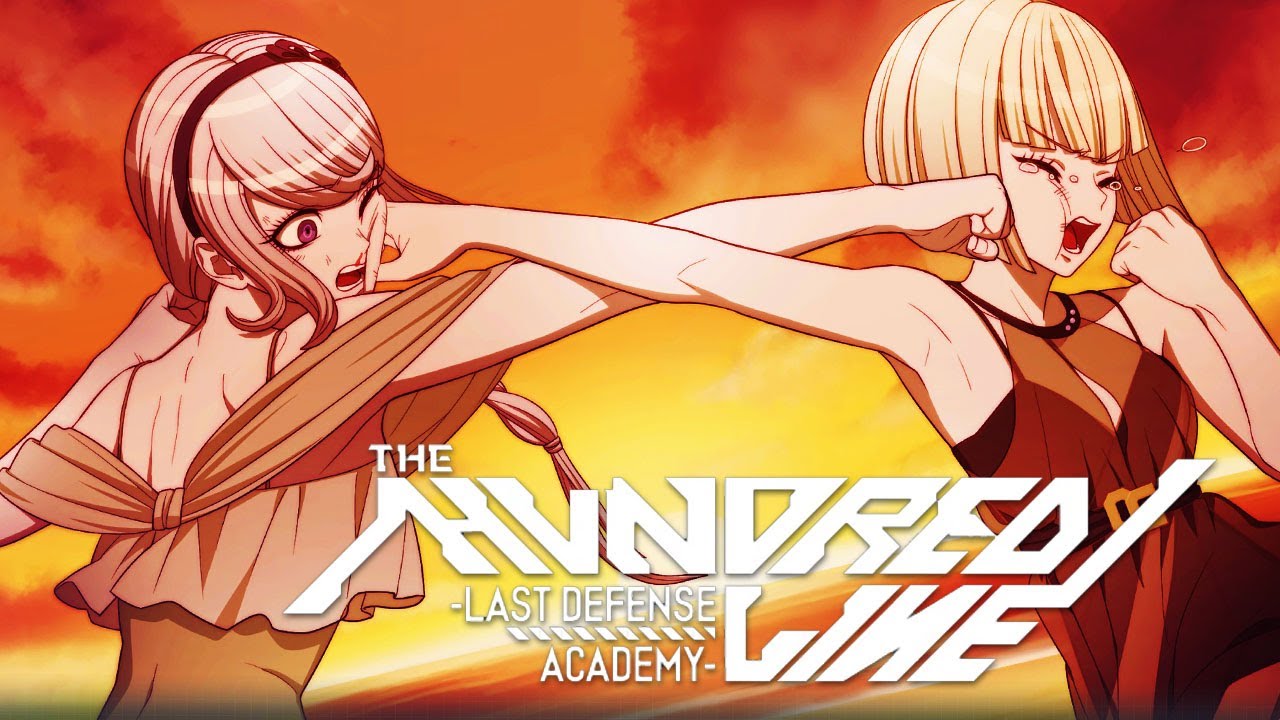 COMING OF AGE | The Hundred Line Last Defense Academy Stream #5