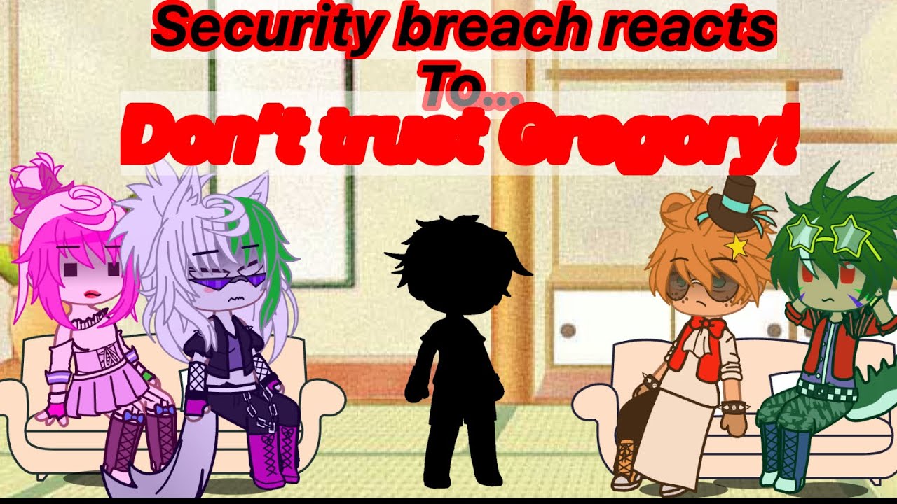 | sᴇᴄᴜʀɪᴛʏ ʙʀᴇᴀᴄʜ ʀᴇᴀᴄᴛs ᴛᴏ “𝙙𝙤𝙣’𝙩 𝙩𝙧𝙪𝙨𝙩 𝙜𝙧𝙚𝙜𝙤𝙧𝙮“ |