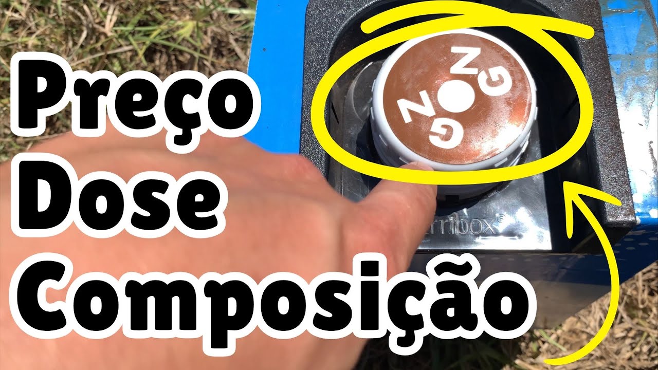 GZ: 10 DIAS APÓS APLICAÇÃO.. VALE A PENA??