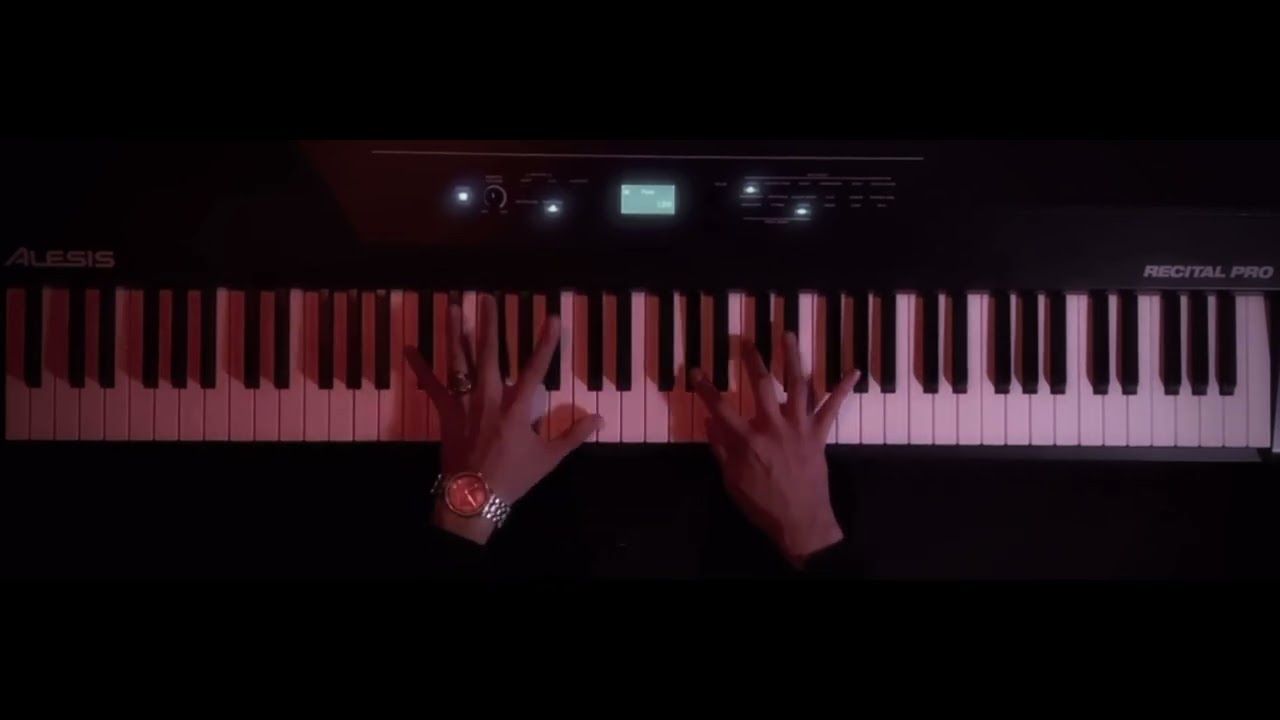 blood princess - pianza