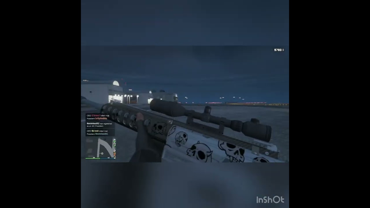 My fav clips in 2022 | GTA ONLINE | @recoilgta @zNightmxre @imvelocity