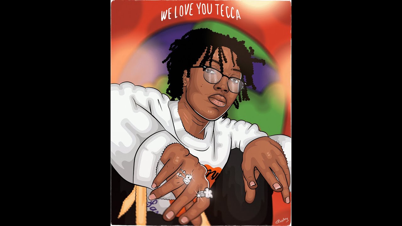 [FREE] Lil Tecca x Juice WRLD Type Beat-