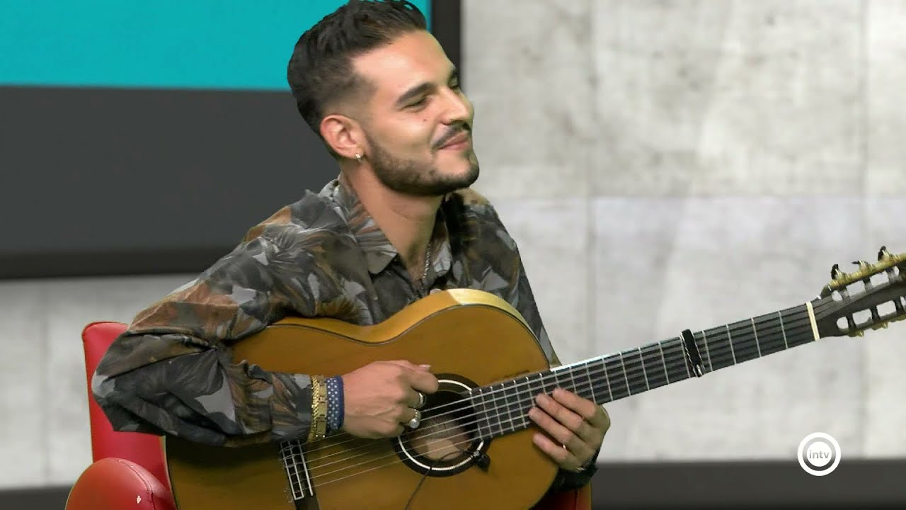 Antonio de Quero - Almería is different (13/07/21)