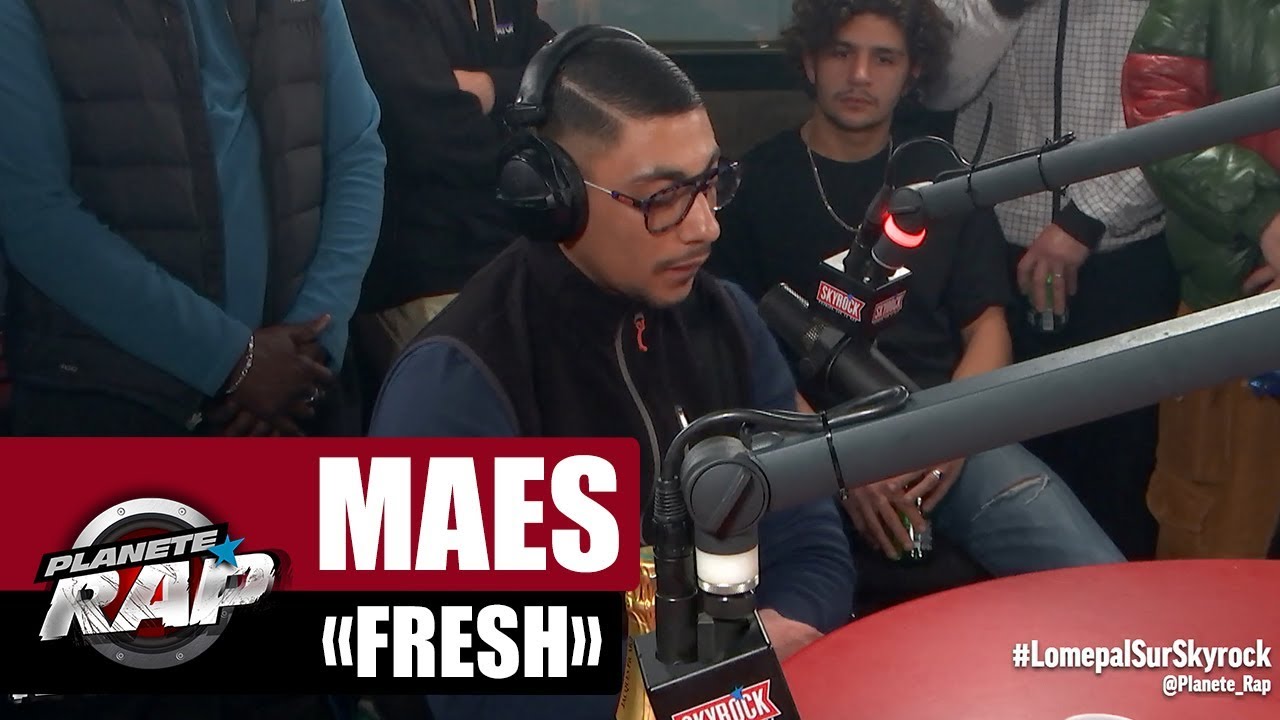Maes 