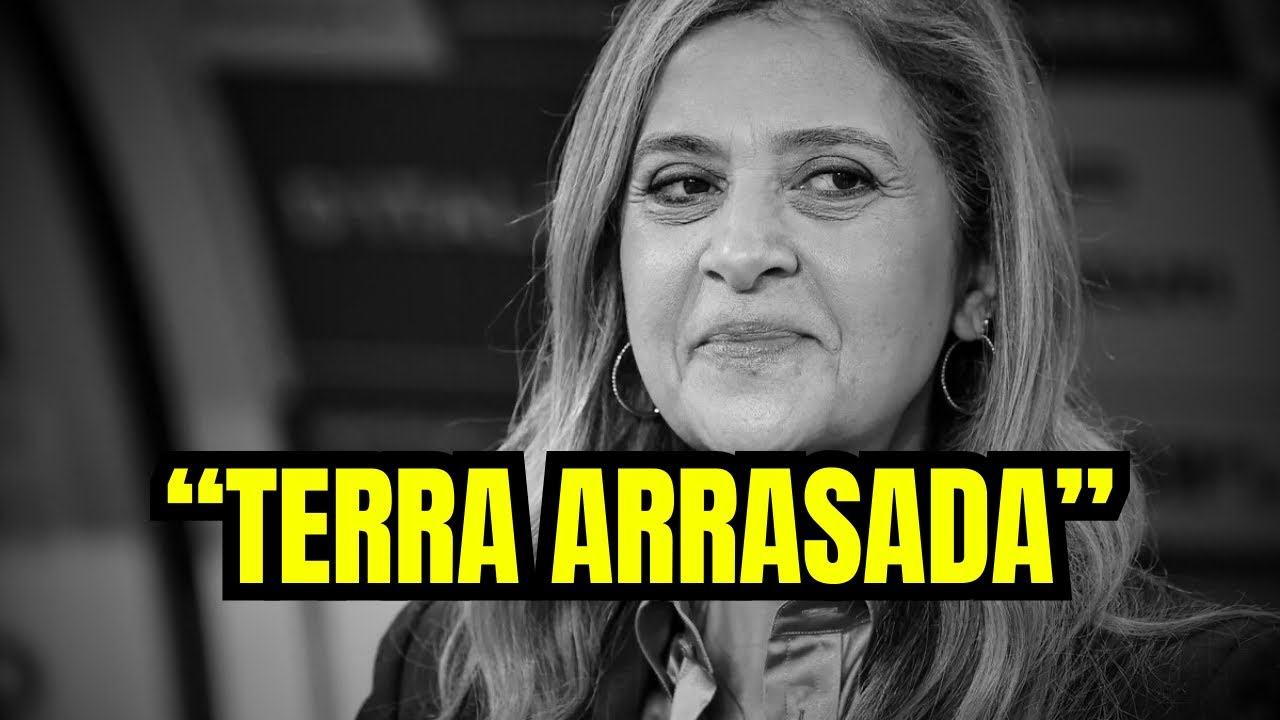 GRAVE! Jornalista Palmeirense ALERTA: TORRARAM DINHEIRO do Clube!