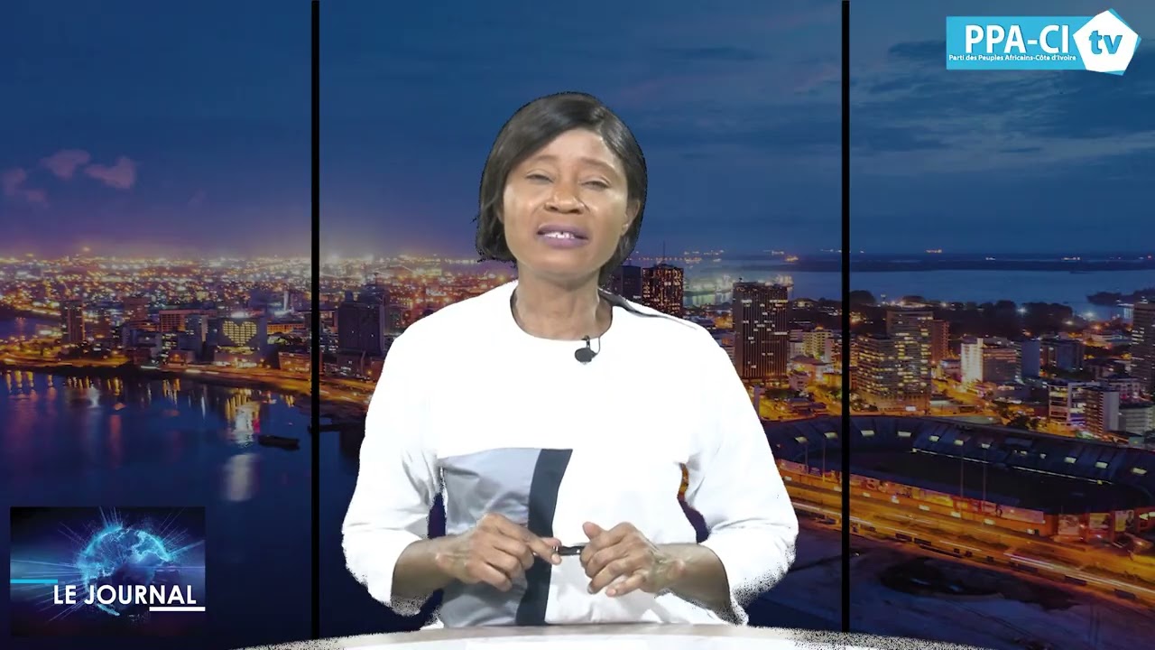 JOURNAL DU 17 MARS 2026