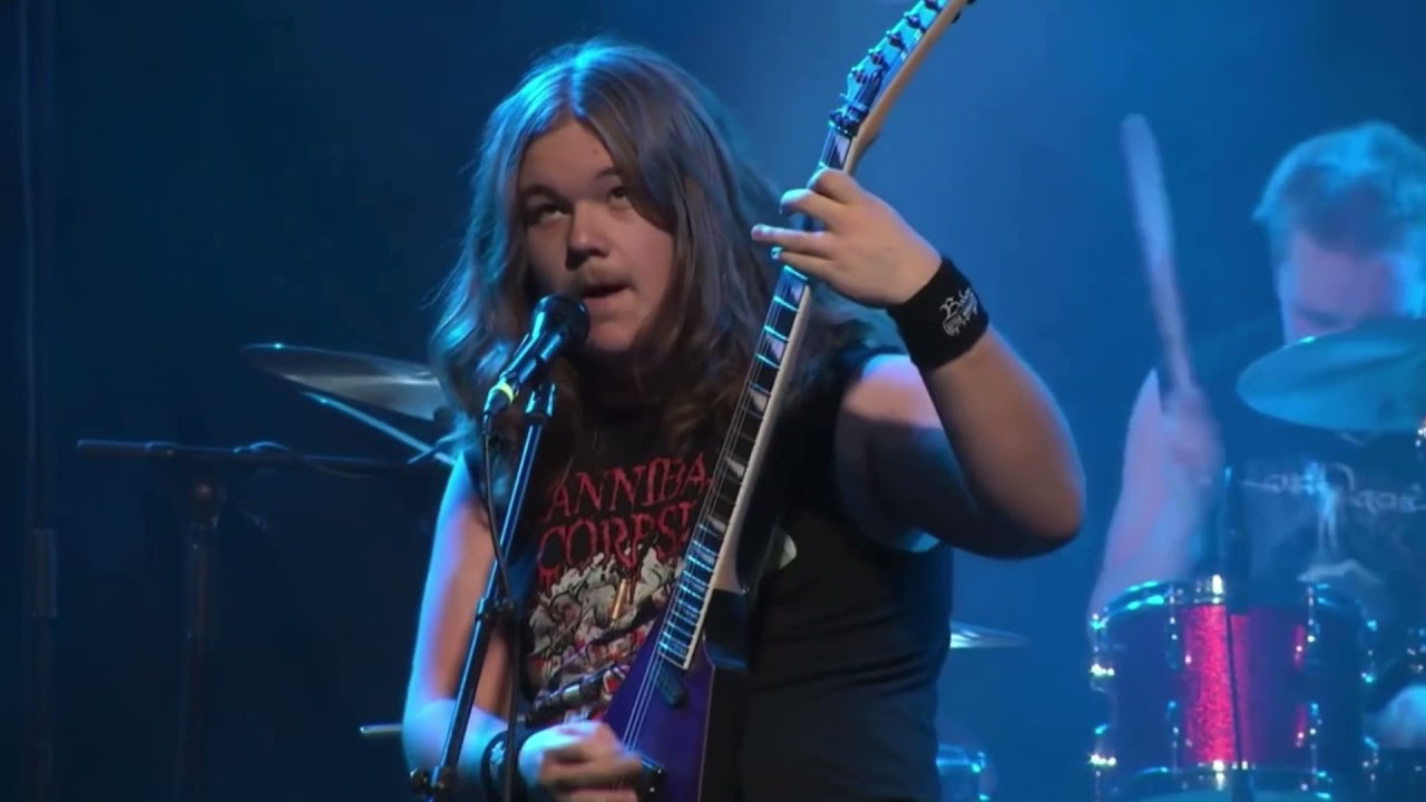 Metaliikka - Kissing The Shadows (COB cover feat. Alexander Kuoppala)