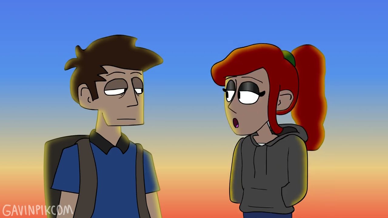 Weezer - Undone -- The Sweater Song (Short Animation)