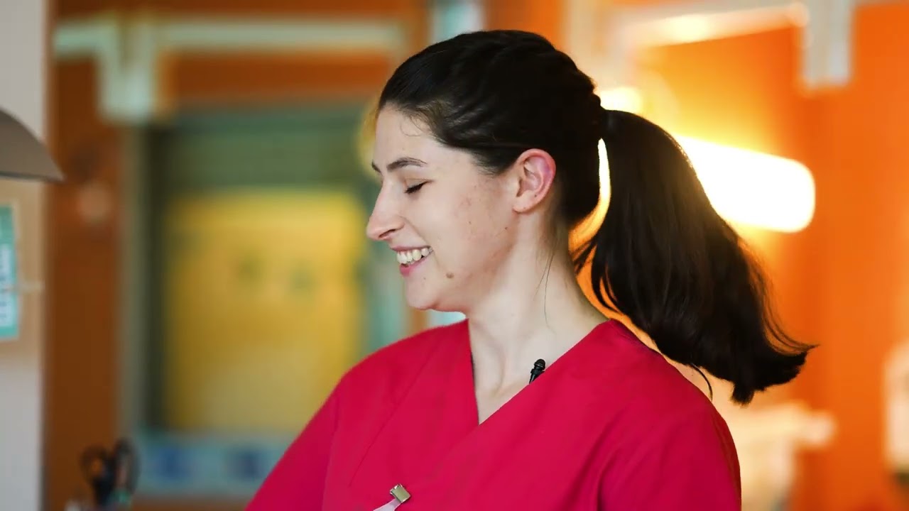 Herzenssache DRK-Kinderklinik siegen | rebecca hagemeier | Station 1 Früh- & Neugeborene