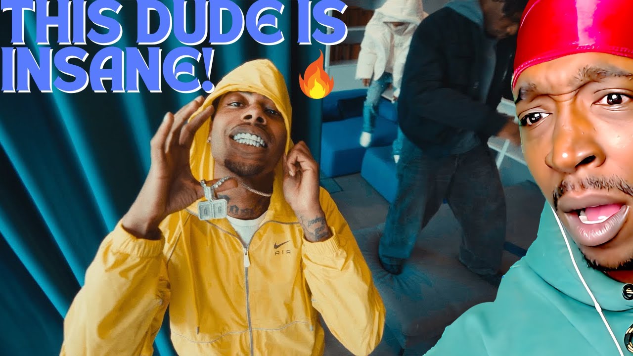 HIT OR MISS!? Kairo Keyz - GANG (Official Video) - REACTION