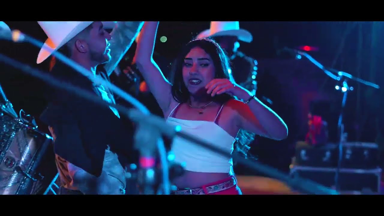 Galopante - TRIBAL 2000 | Video Live | Soñando en Grande 2023