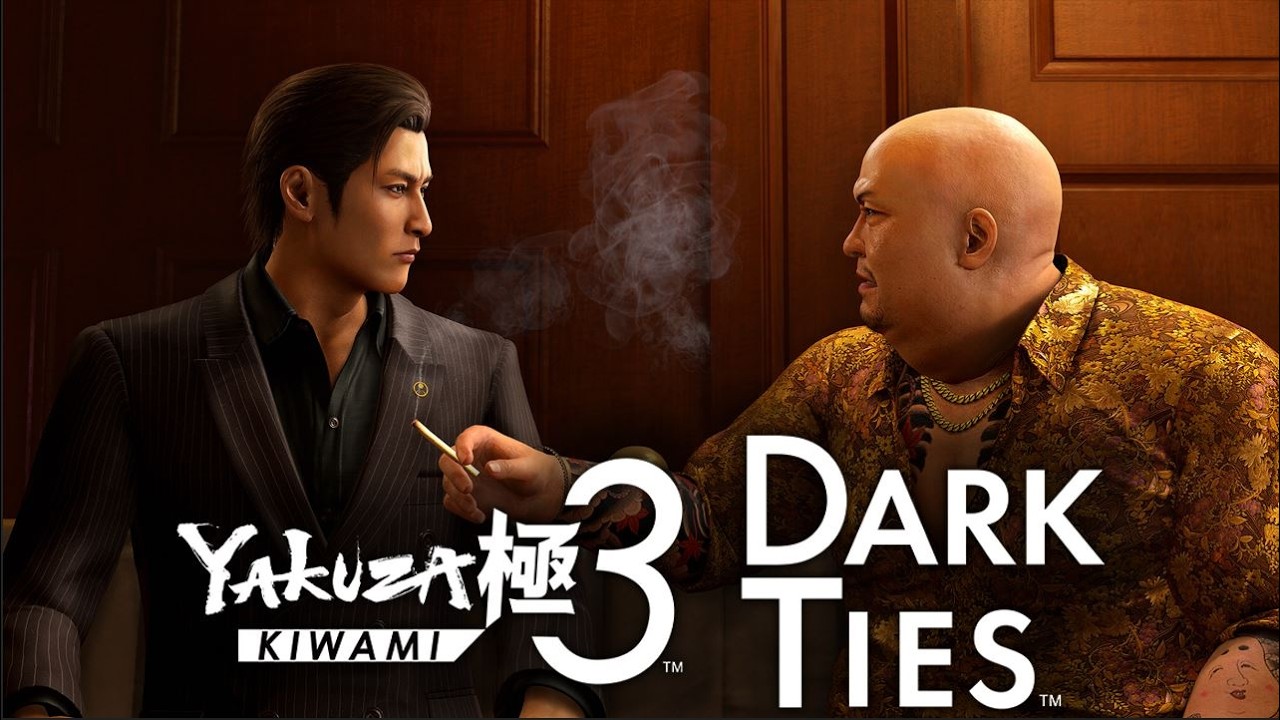 Yakuza 3 Kiwami Part 5