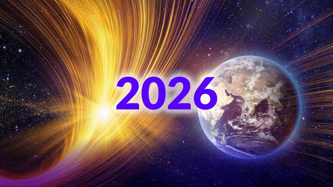 Doppelte Wende ins 2026 | Silke Schäfer & Moritz Schneider #peace #love #meditation #astrology