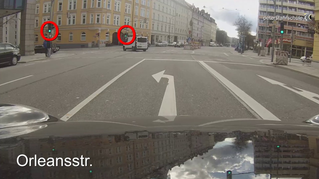 Prüfort München Ost