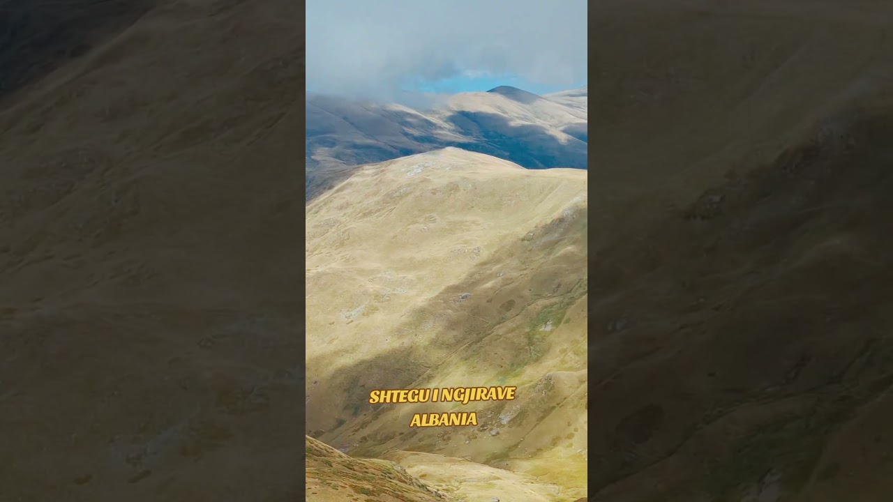 SHTEGU I NGJIRAVE ALBANIA