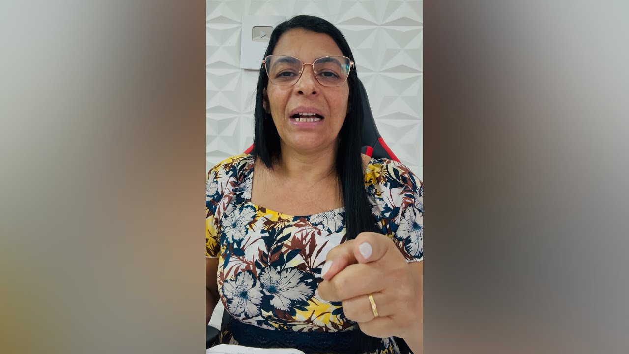 💢AO VIVO💢 🎬 RECADO DO SENHOR ! Você precisa saber é resposta