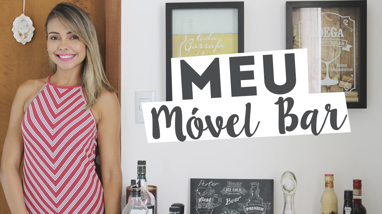 Vem Conhecer Meu  Móvel Bar | Mãe, Casei