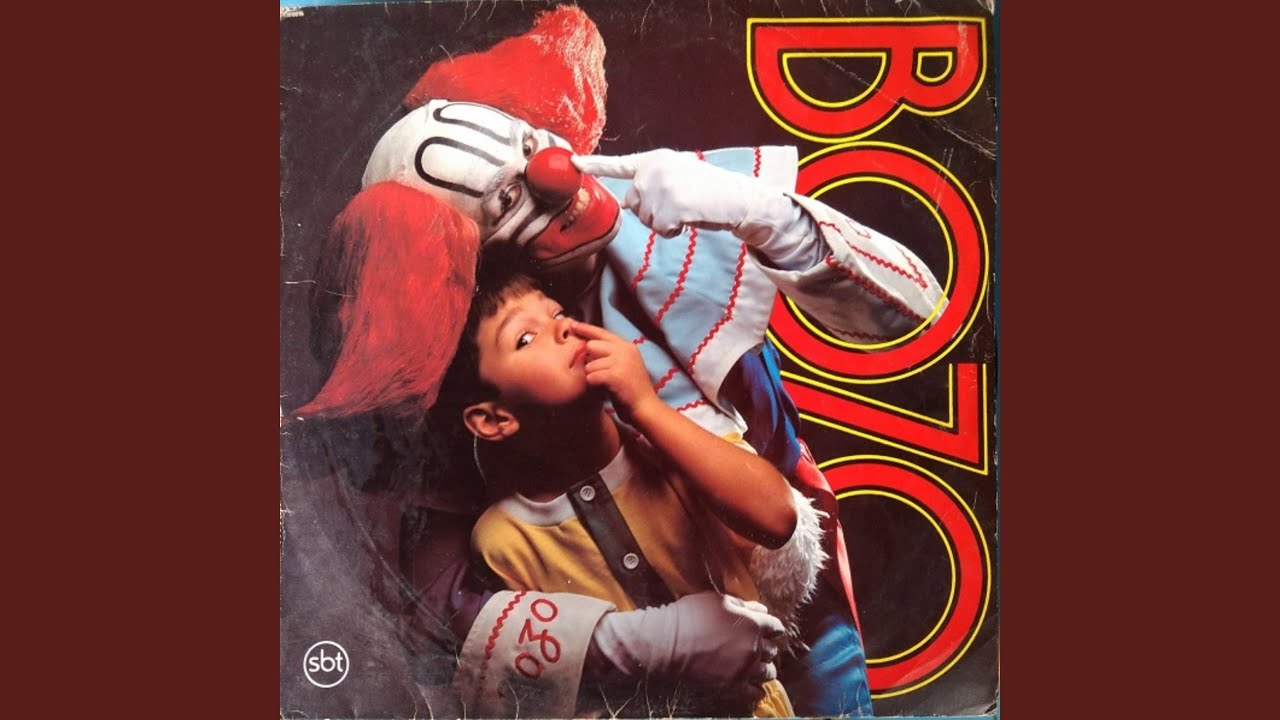 VAMOS BOZOZAR