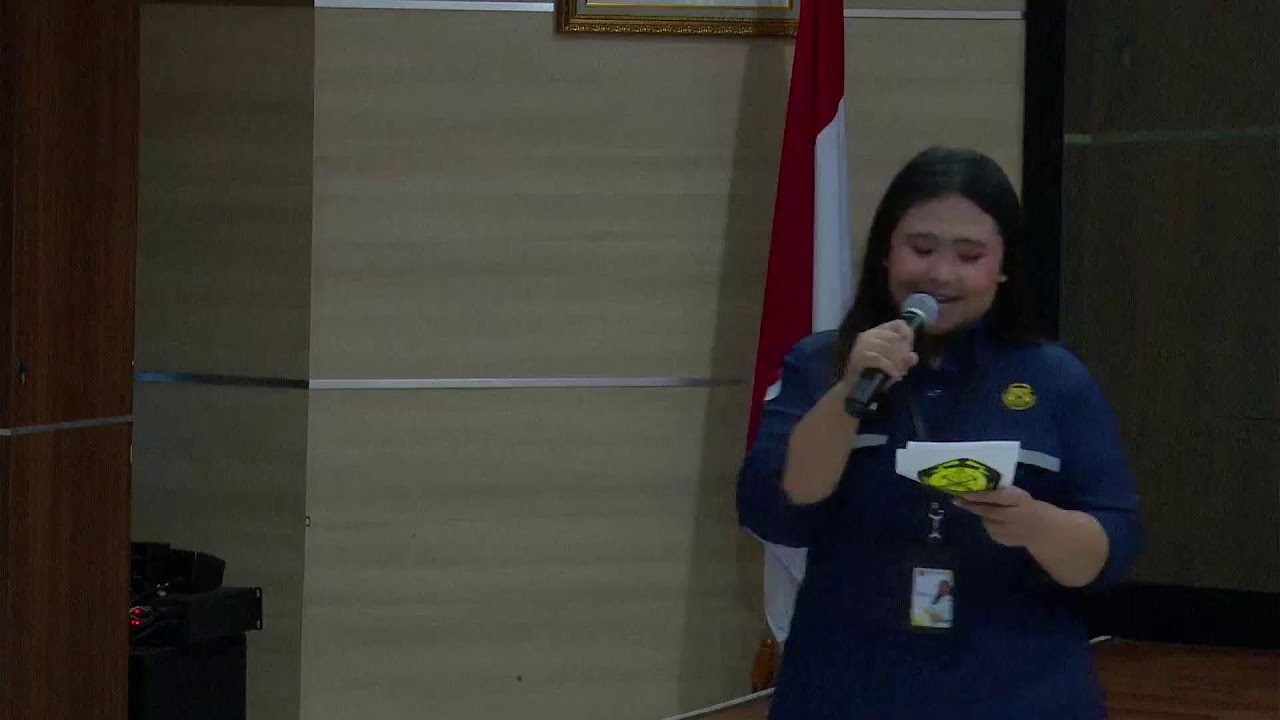 [LIVE] Sosialisasi Peraturan RKAB dan Tata Cara Pengajuan RKAB pada Aplikasi MinerbaOne