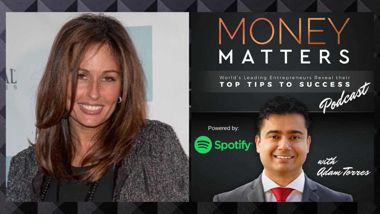 Adam Torres interviews Keri Ann Kimball CEO of Kimball Entertainment