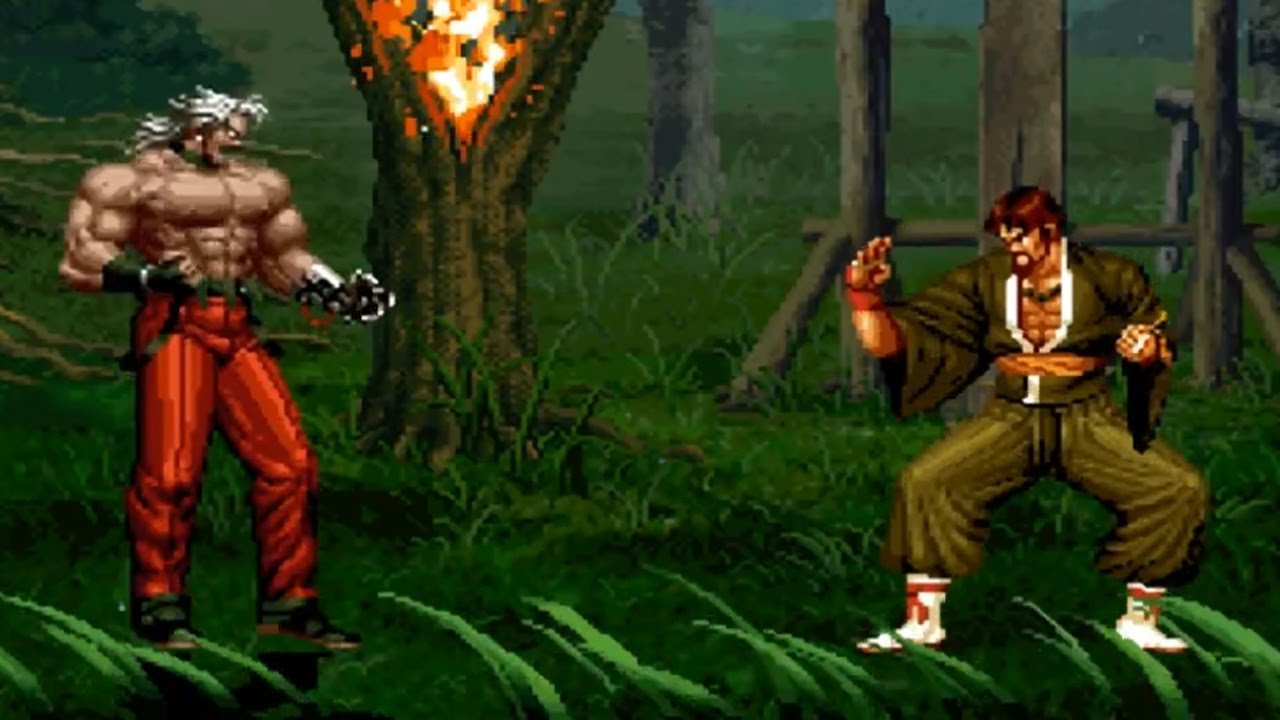 KOF95  ▶  𝐔𝐒𝐌𝐀𝐍 𝟕𝟖𝟔 (PK) 𝐯𝐬 𝐀𝐬𝐢𝐟 𝐀𝐥𝐢 (𝐤𝐨𝐟𝟗𝟓) (PK)       The King of Fighters '95     킹 오브 파이터즈95