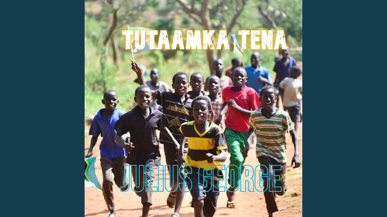 Tutaamka Tena