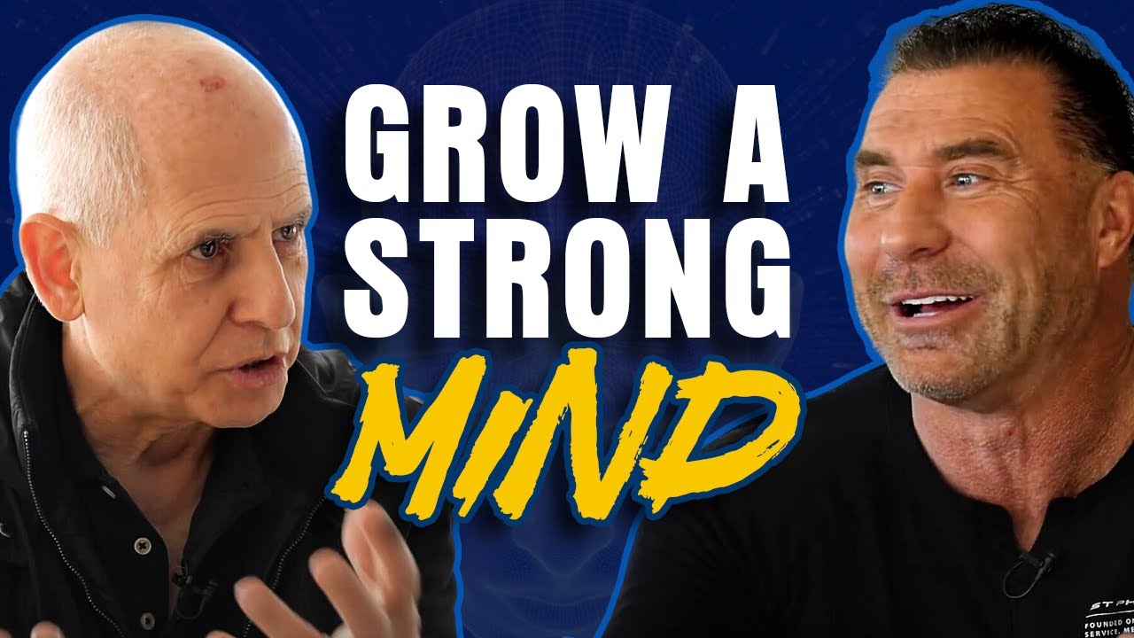How To Overcome Negative Thoughts for Positive Thinking Feat. Dr. Daniel Amen