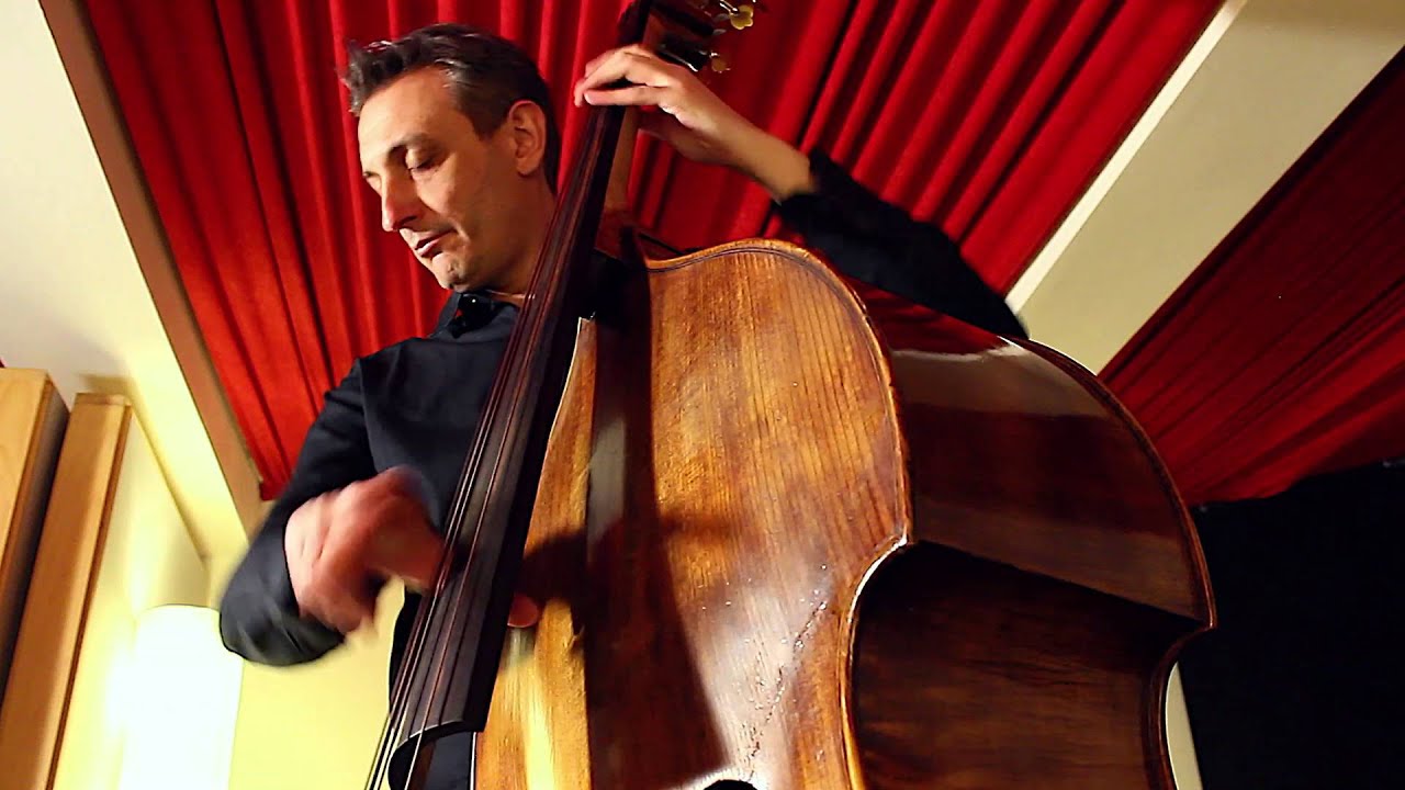 Soulmotion- Lijepe zene prolaze kroz grad