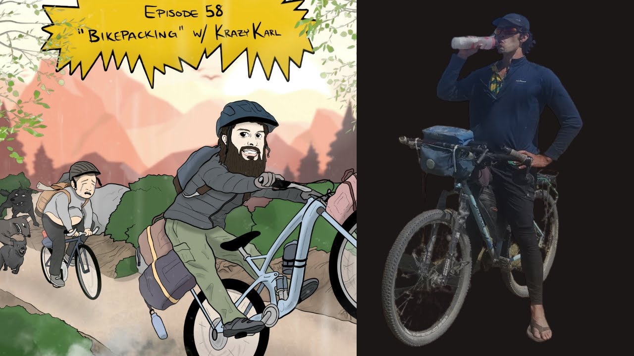 Episode 58 - 