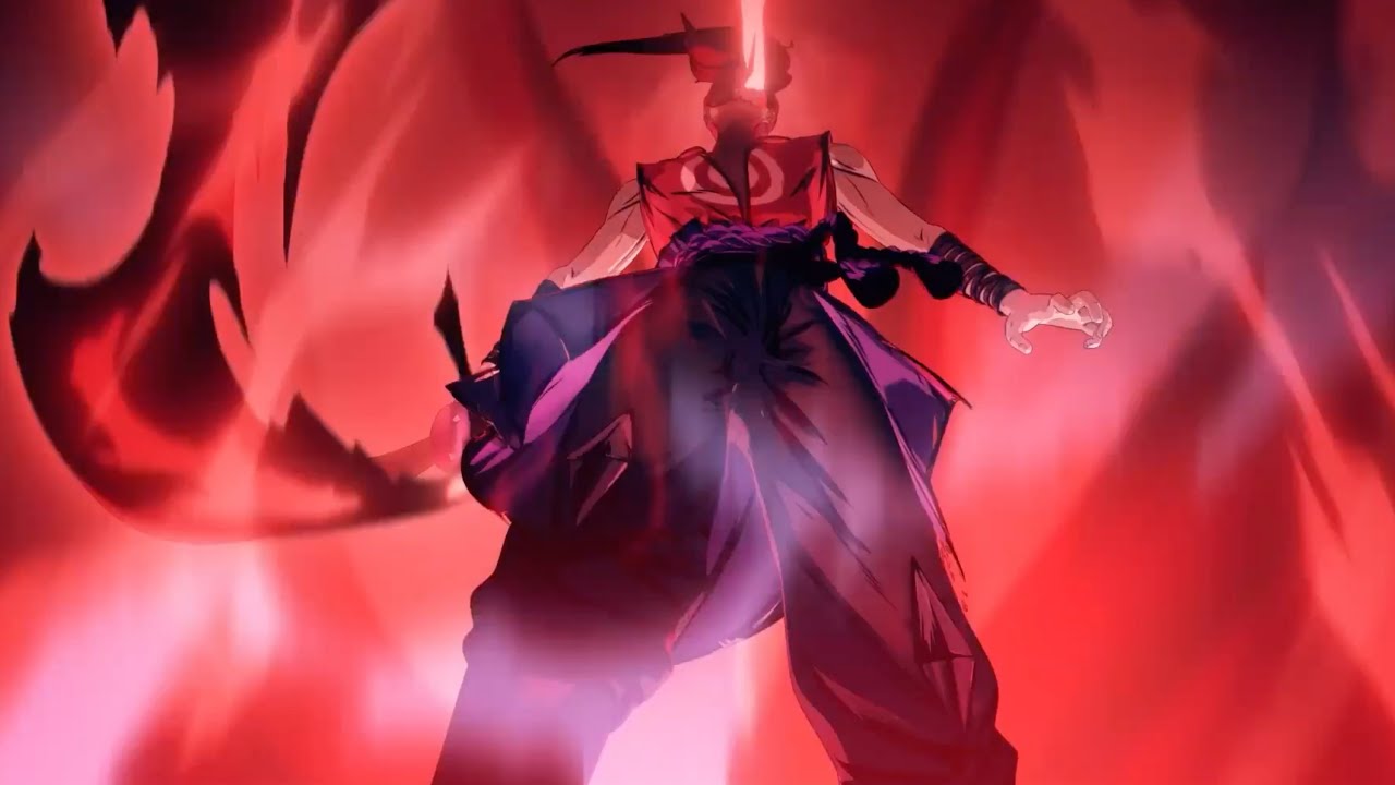 Global Release Commemorative PV | Ninja Must die