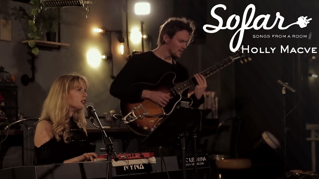 Holly Macve - Timbuktu | Sofar London
