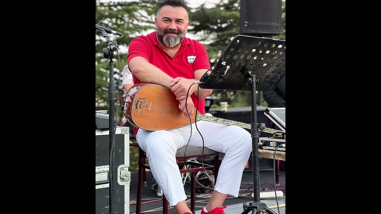 Güdüllü Ergün Atasoy & Çayyolunda Villası & Develi
