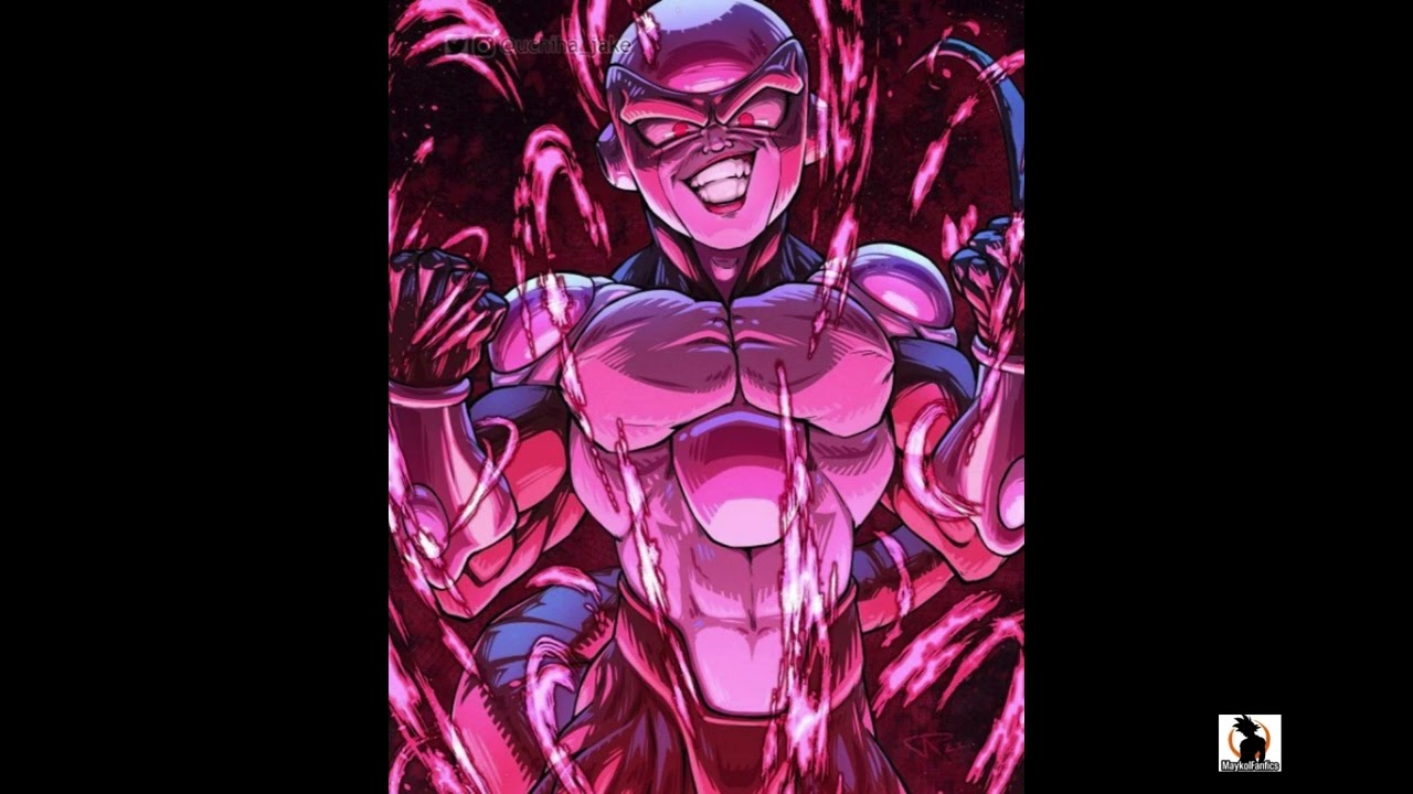 ¿QHPS si Freezer, King Cold, Cooler y toda la raza de los Demonios del Frío fueran buenos? PARTE 1