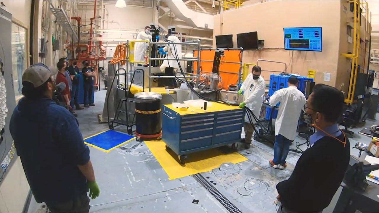 Sandia’s Nuclear Facilities: Our People
