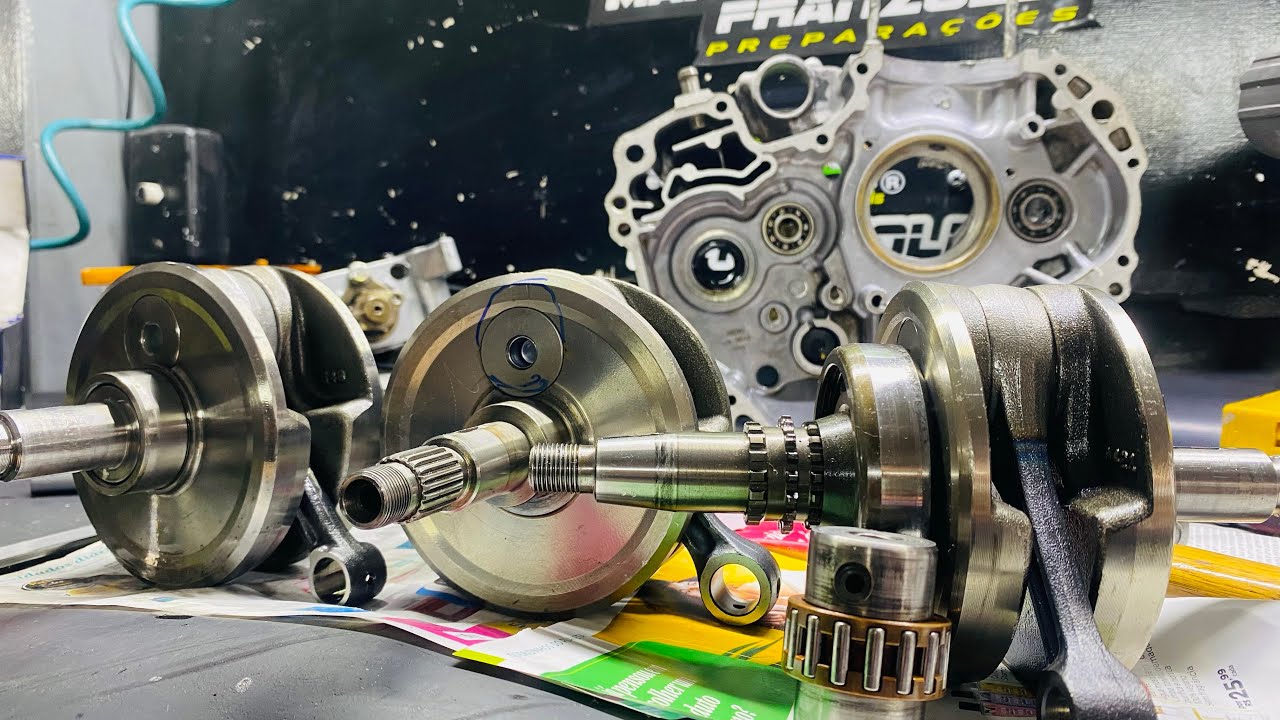 MOTOR CURSADO P1 -  CONTRAS E DICAS