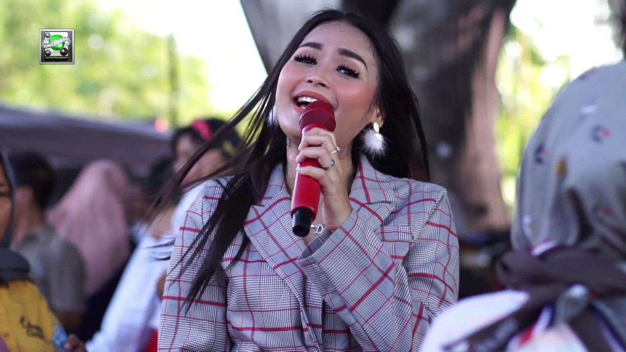 DIAN ANIC-KECEWA.ANICA NADA SIANG 04 OKTOBER 2019.HAURGEULIS INDRAMAYU