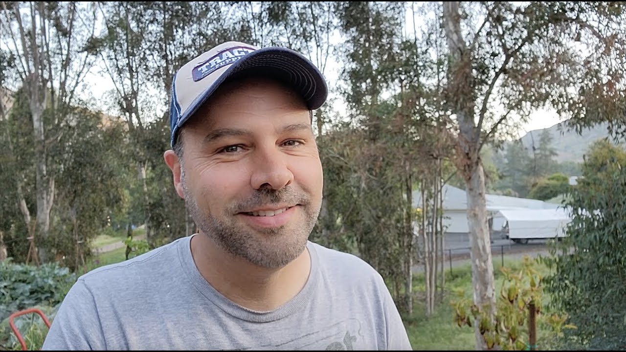 Homestead Update and NEW Animals!