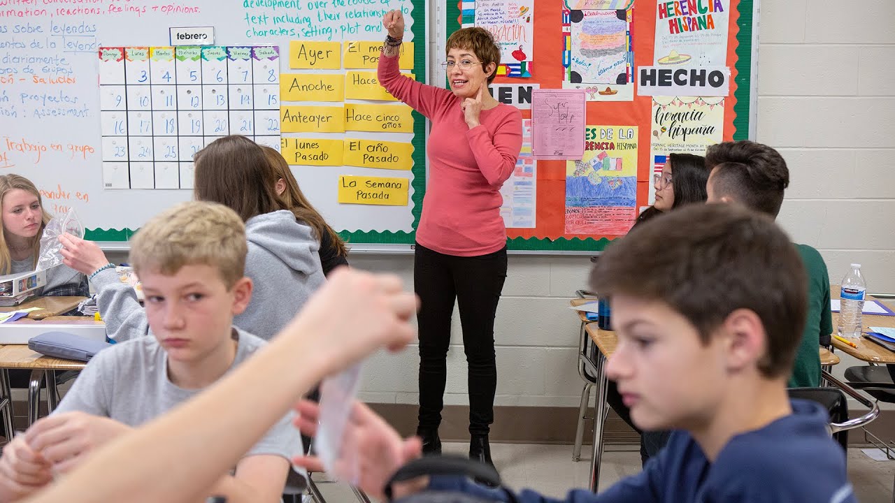 Will the New Law on Teacher Retirement Benefits Affect You? Here&rsquo;s How to Know