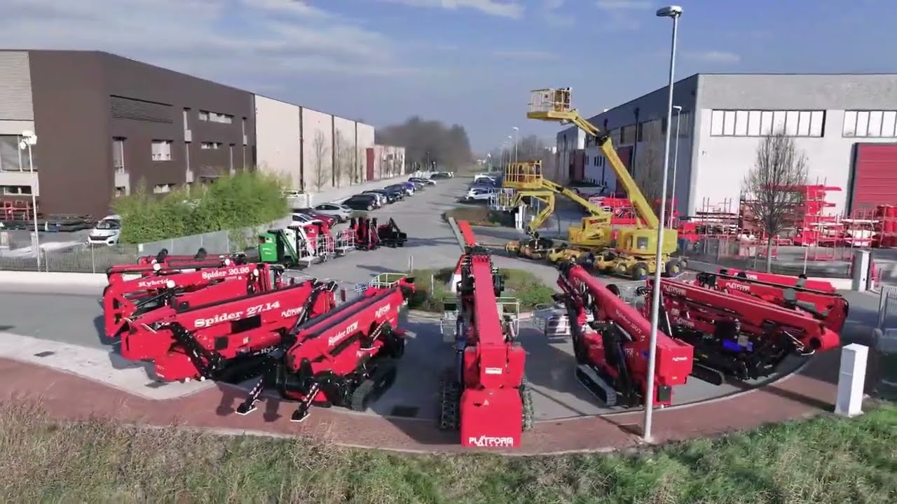 Unsere Premium-Hersteller bei Kunze Bühnen - Kurzvorstellung -