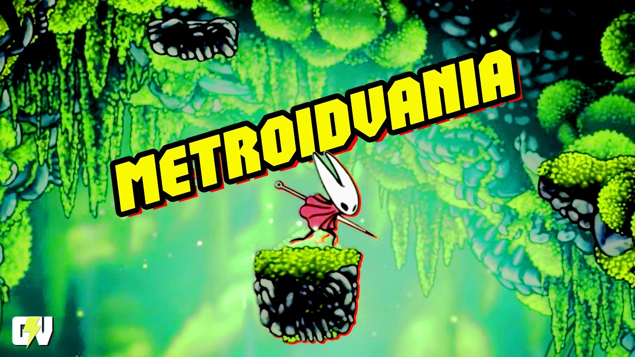 20 Metroidvania Masterpieces You Must Play