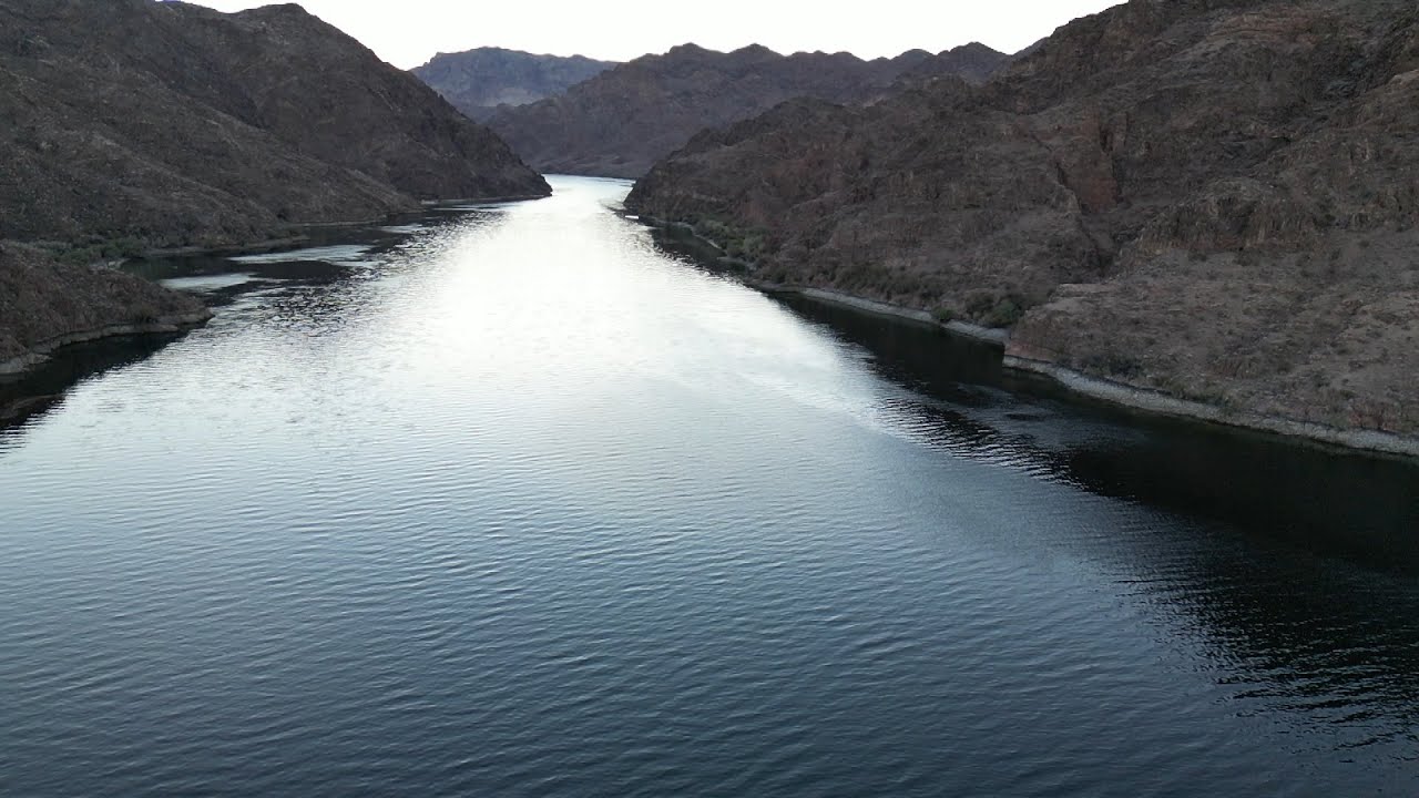 Camping on the COLORADO RIVER! Kayaking, fishing and COOKING! EPIC views at Willow Beach!!