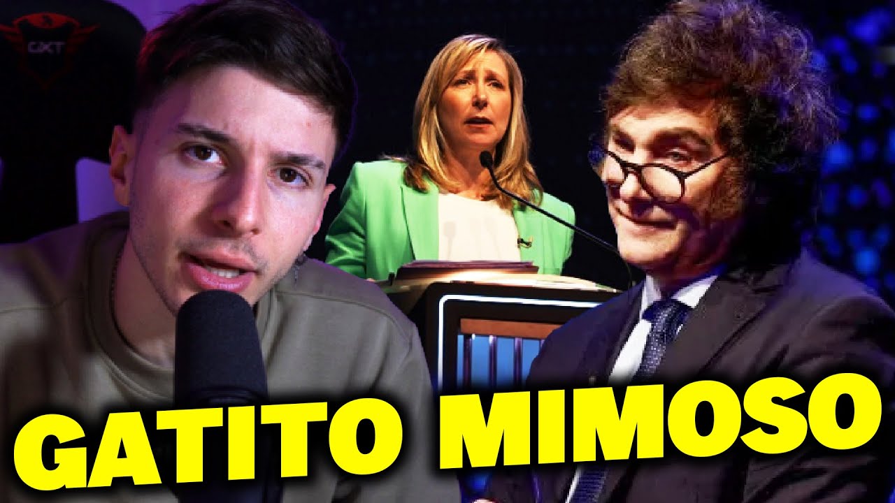 EL PEOR DEBATE PRESIDENCIAL