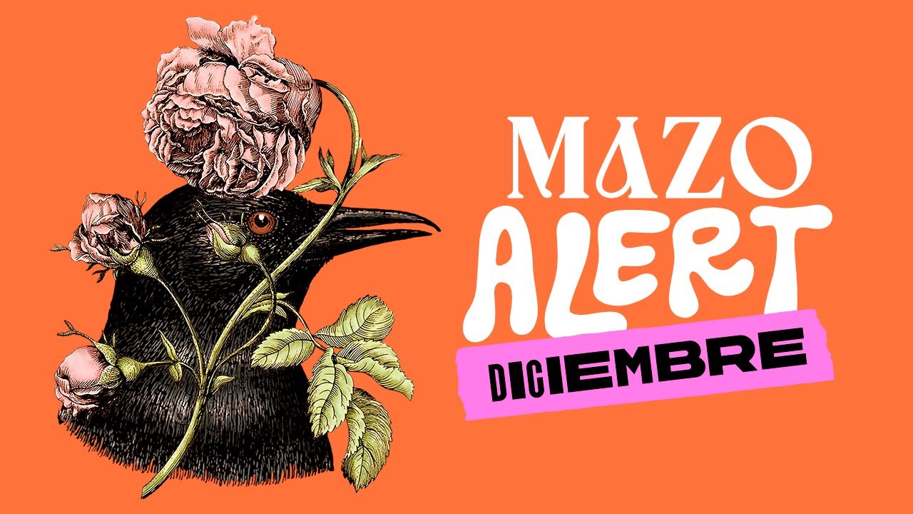 Lanzamientos DICIEMBRE de mazos de TAROT y ORÁCULOS / Mazo Alert! en vivo